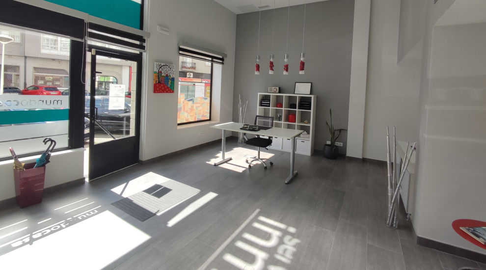 Mundocasa, servicios inmobiliarios en Ferrol